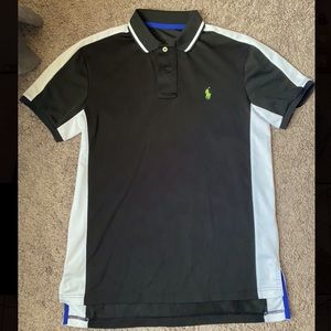 Ralph Lauren polo